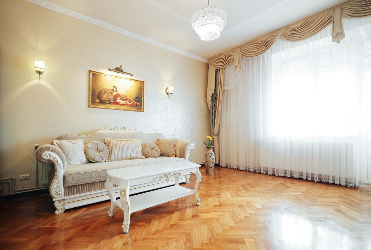 Centreville Apartments Ivano-Frankivsk Exterior photo